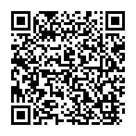 QR code to donate to Tennessee Valley Chapter AAAA